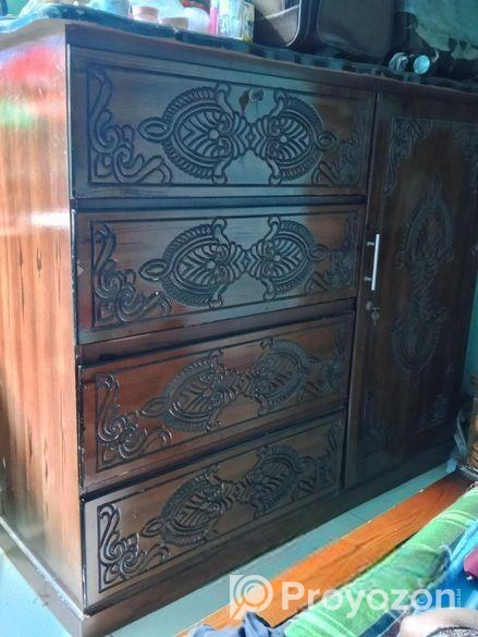 ওয়ারড্রব সেল হবে