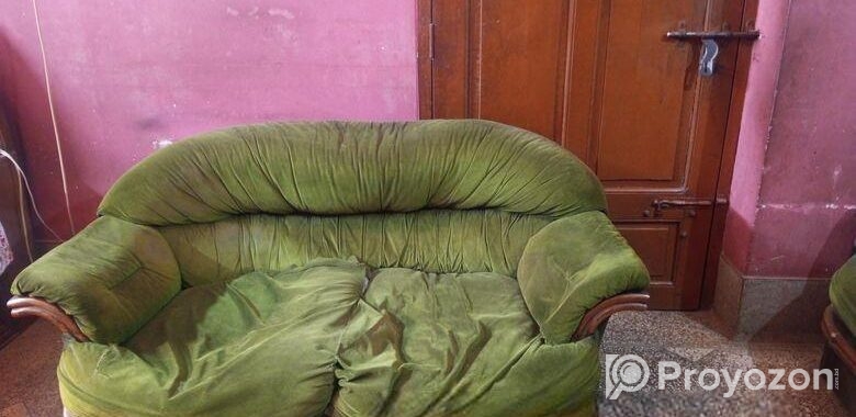 Sofa Set Sell