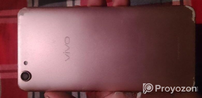 Vivo (Used)