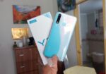 Vivo Y19 ফ্রেশ, ৮/১২৮GB (Used)