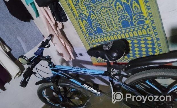 Cycle for sale