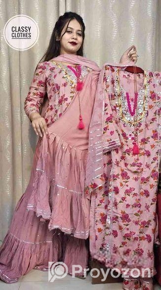 থ্রি পিস