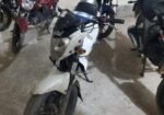 Yamaha FZS v1 2016