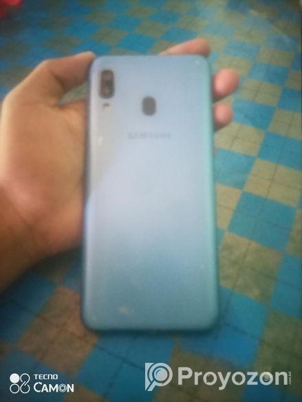 Samsung Galaxy A30 (Used)