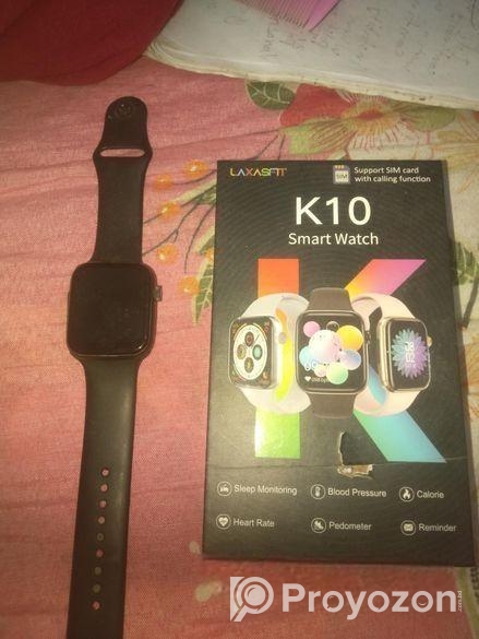 স্মার্ট ঘড়ি