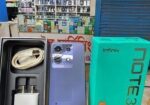 Infinix Note 30 8/128 full fresh (Used)
