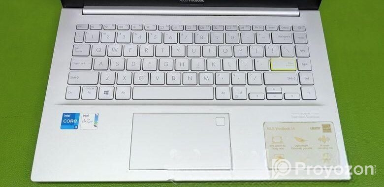 VivoBook 14|Intel Core i5-11 Generation