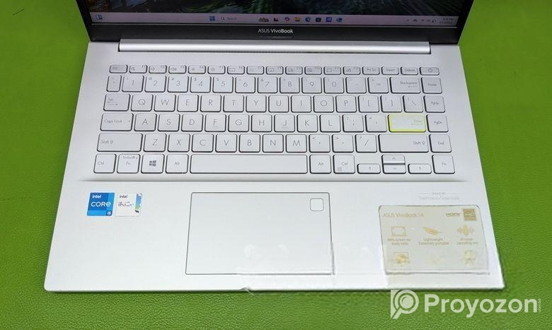 VivoBook 14|Intel Core i5-11 Generation