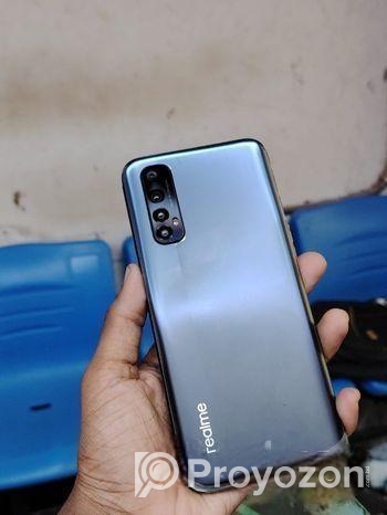 Realme 7 . (Used)