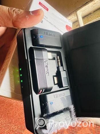 Ulanzi A100 Fresh Condition 100%