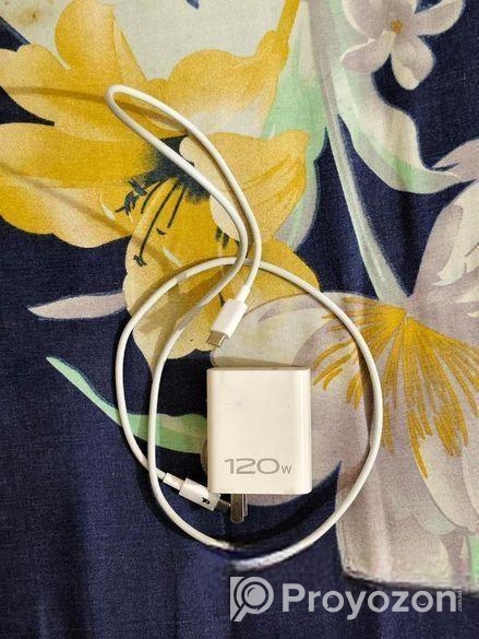 120 watt fast charger