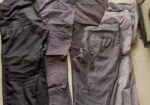 05 Pcs Formal & Gubarding Pant
