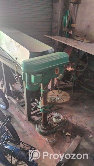 ওয়াকসবের মালামাল