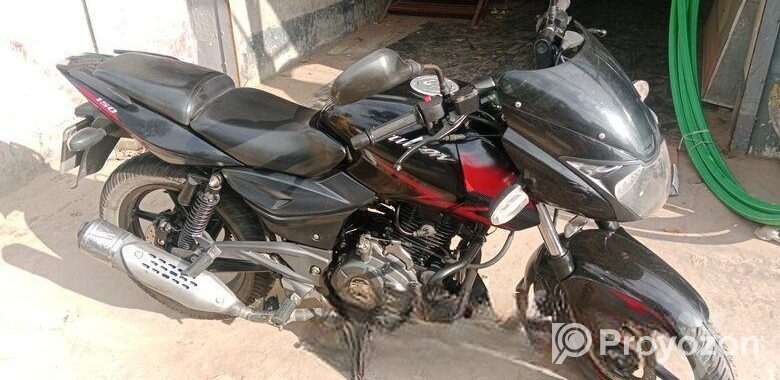 Bajaj Pulsar 150 ডাবল ডিস্ক 2019