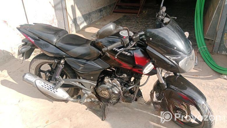 Bajaj Pulsar 150 ডাবল ডিস্ক 2019