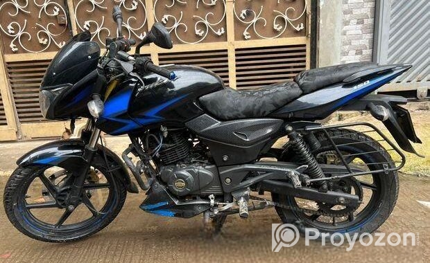 Bajaj Pulsar 150 2018 2019