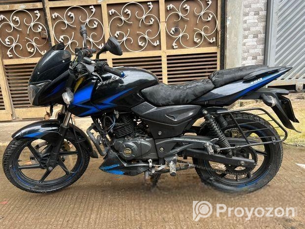Bajaj Pulsar 150 2018 2019