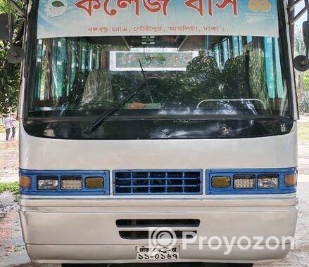 Hino 2003