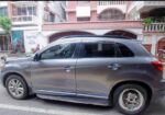 Mitsubishi RVR 2010