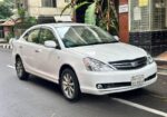Toyota Allion . 2005