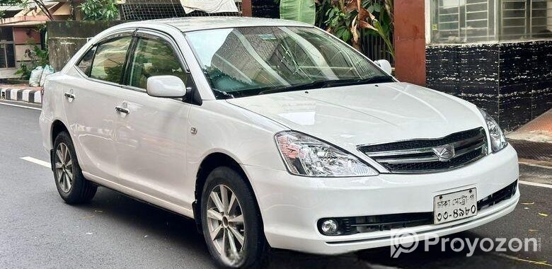 Toyota Allion . 2005