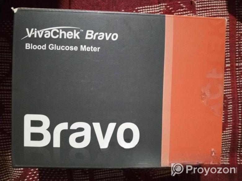 ডায়বেটিস এর পয়েন্ট দেখার যন্ত্র