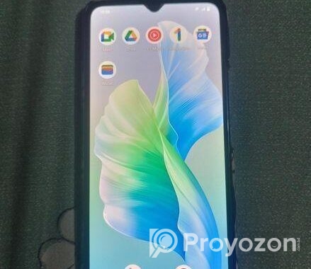 Vivo Y75 (Used)