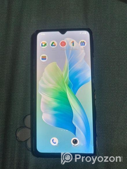 Vivo Y75 (Used)