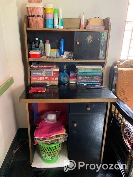 টেবিল বিক্রয় করা হবে