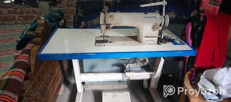 Sewing machine (Used)