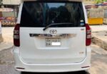 Toyota Noah Si 2011