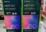 Infinix বিশাল মূল্য ছাড় (New)
