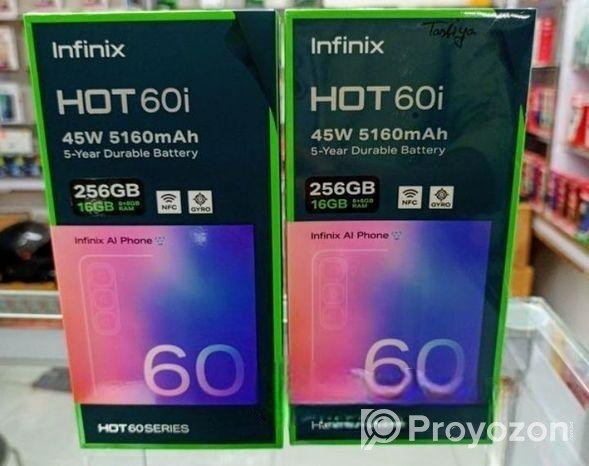 Infinix বিশাল মূল্য ছাড় (New)