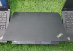 Lenovo Thinkpad Touch Core i58th Gen8GB Ram2