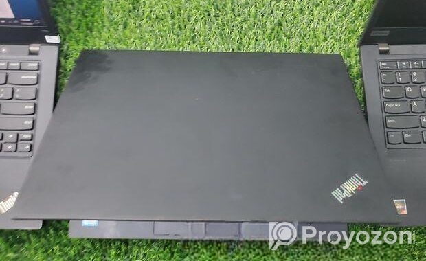Lenovo Thinkpad Touch Core i58th Gen8GB Ram2