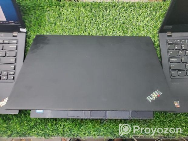 Lenovo Thinkpad Touch Core i58th Gen8GB Ram2