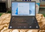Thinkpad t470s i5-6th Gen 8/256GB SSD Touch Screen