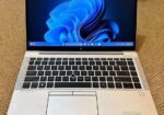 HP Elitbook 845 g7,RYZEN 5pro 166GB Ram 256GB SSD