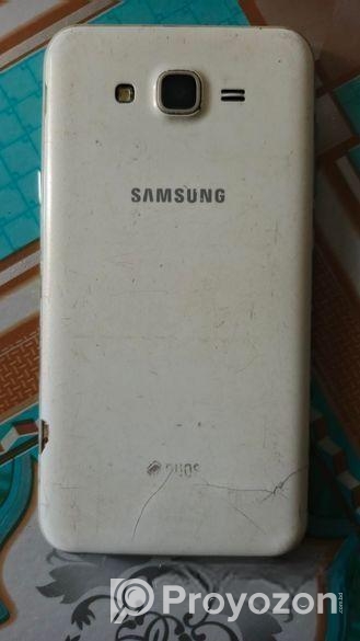 Samsung Galaxy J7 sell or exchange (Used)