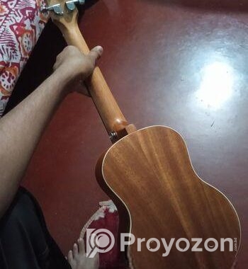 Deviser 26″ Ukulele