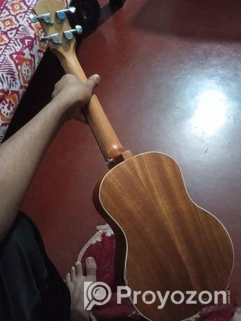Deviser 26″ Ukulele