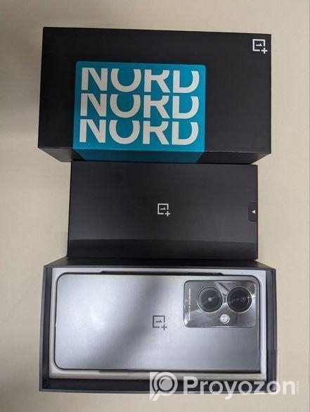 OnePlus Nord Mobile phone (Used)
