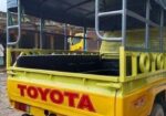 Toyota Land Cruiser 2004