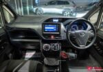 Toyota Voxy V(2DP) BROWN 3.5grd 2020