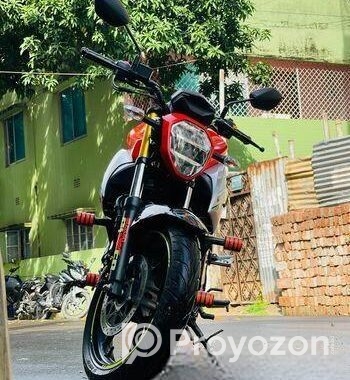 Suzuki Gixxer ABS 2024
