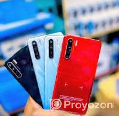 OPPO F15  8/256 GB NEW  (New)