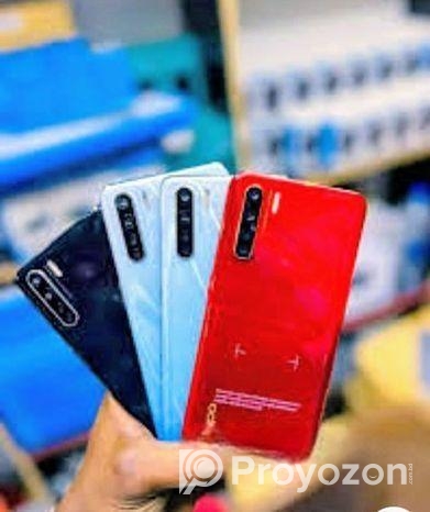 OPPO F15  8/256 GB NEW  (New)