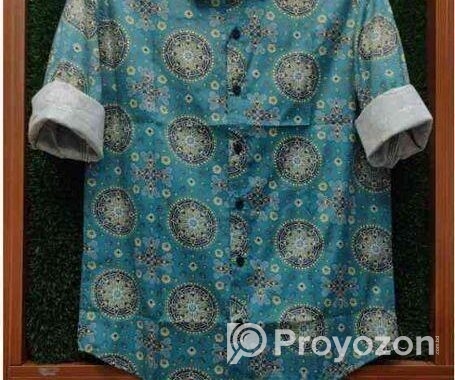 Print Shirt