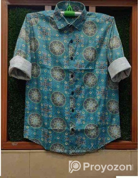 Print Shirt