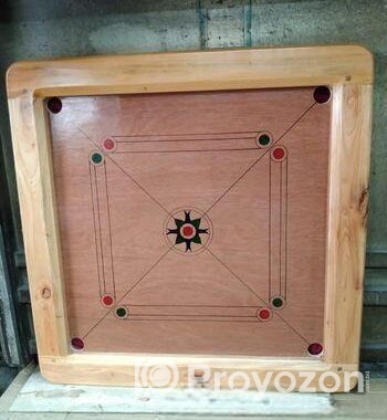 Carom Board 30′ Inch
